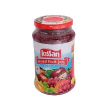 KISSAN JAM MIXFRUIT 500 G